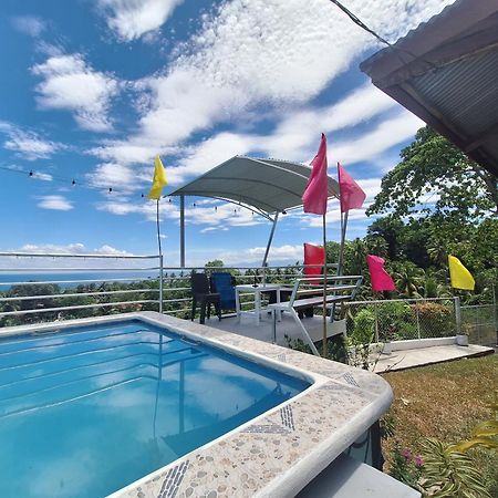 Island Samal Overlooking View House With Swimming Pools San Antonio  Εξωτερικό φωτογραφία