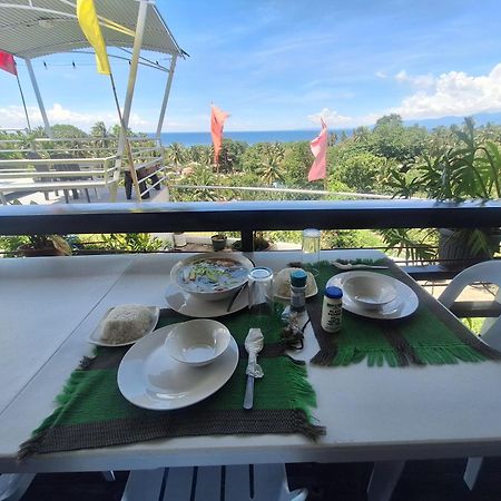 Island Samal Overlooking View House With Swimming Pools San Antonio  Εξωτερικό φωτογραφία