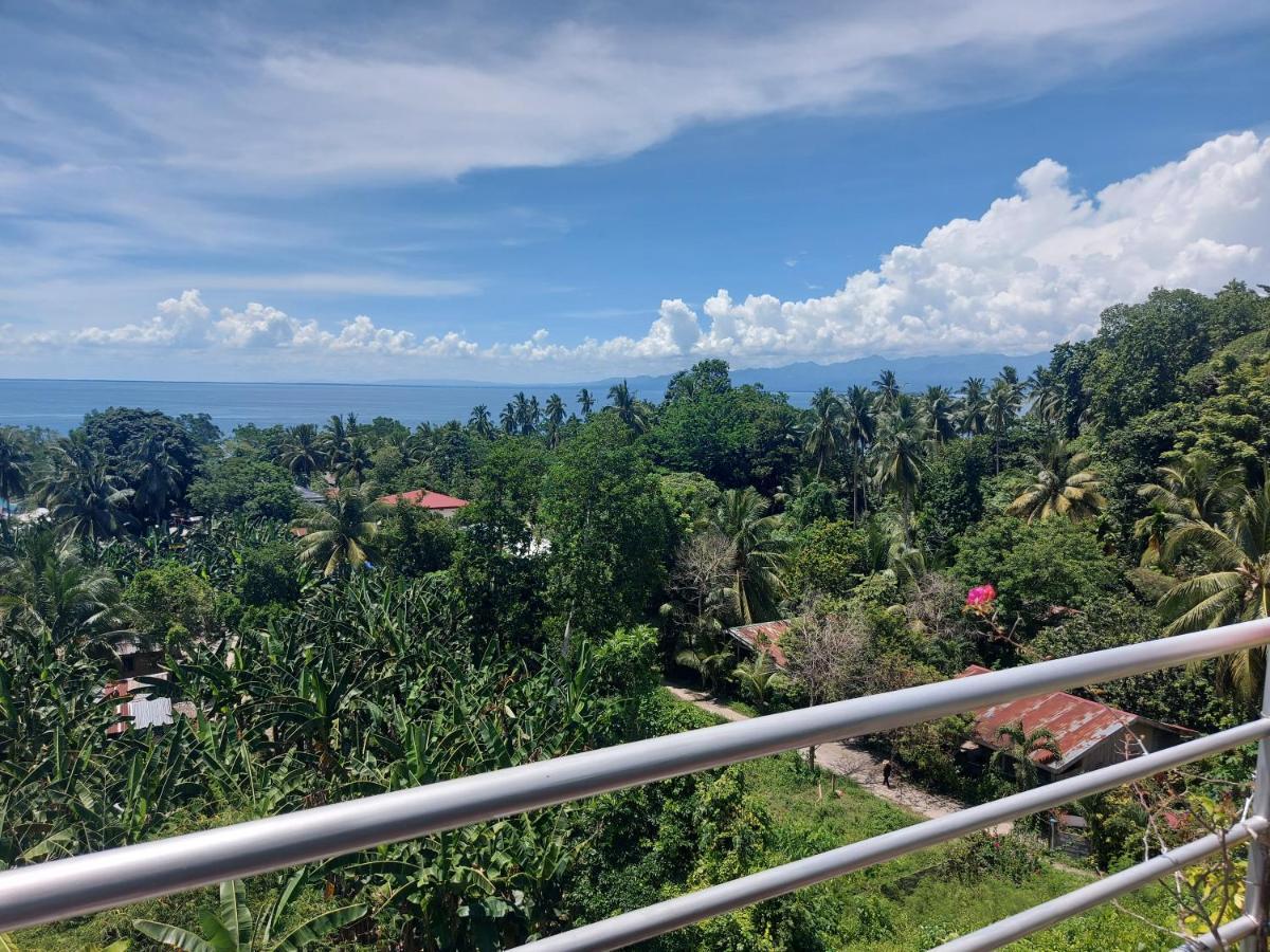 Island Samal Overlooking View House With Swimming Pools San Antonio  Εξωτερικό φωτογραφία