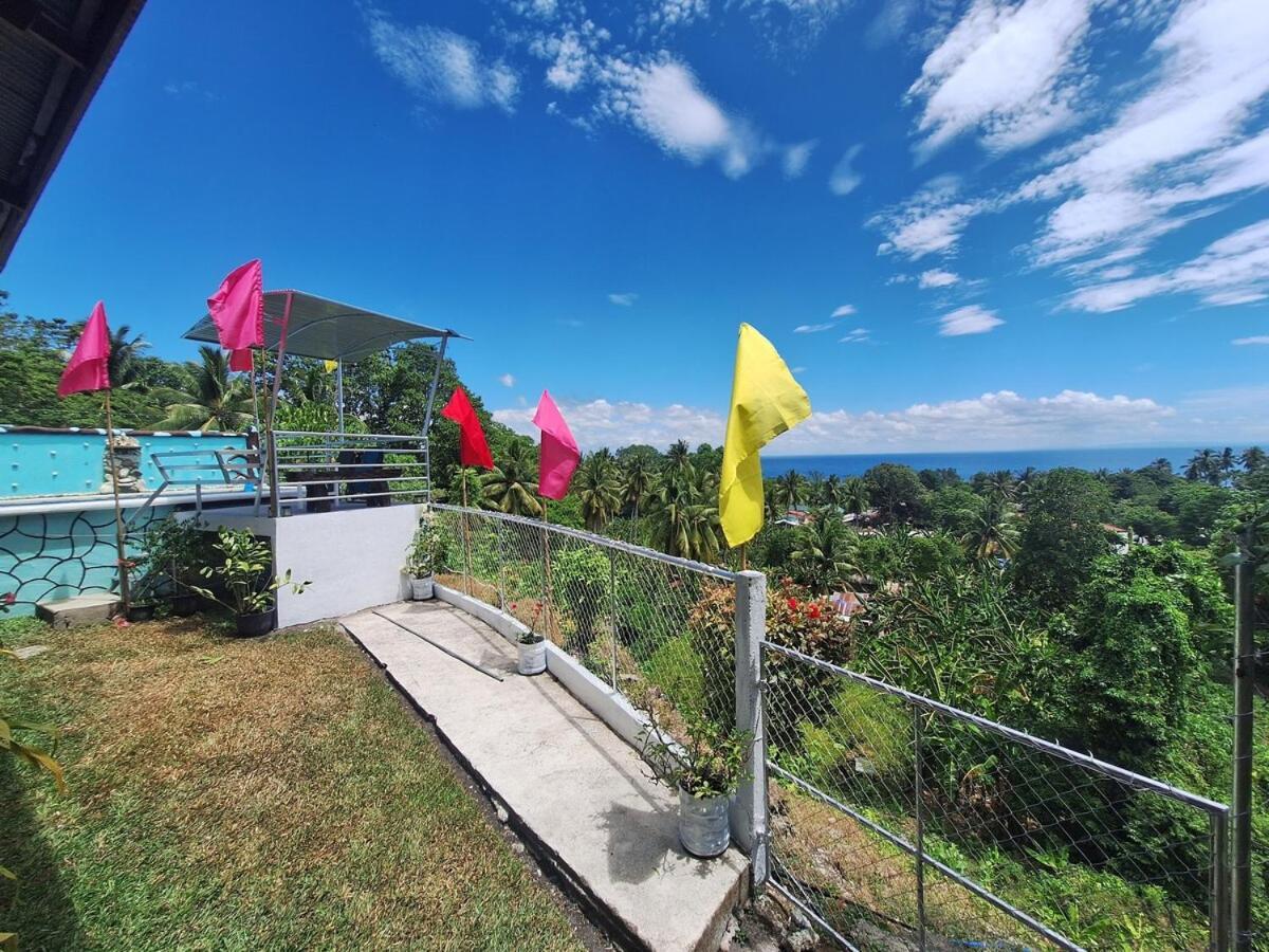 Island Samal Overlooking View House With Swimming Pools San Antonio  Εξωτερικό φωτογραφία