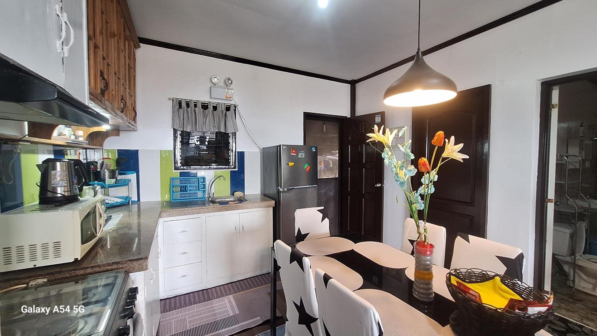 Island Samal Overlooking View House With Swimming Pools San Antonio  Εξωτερικό φωτογραφία