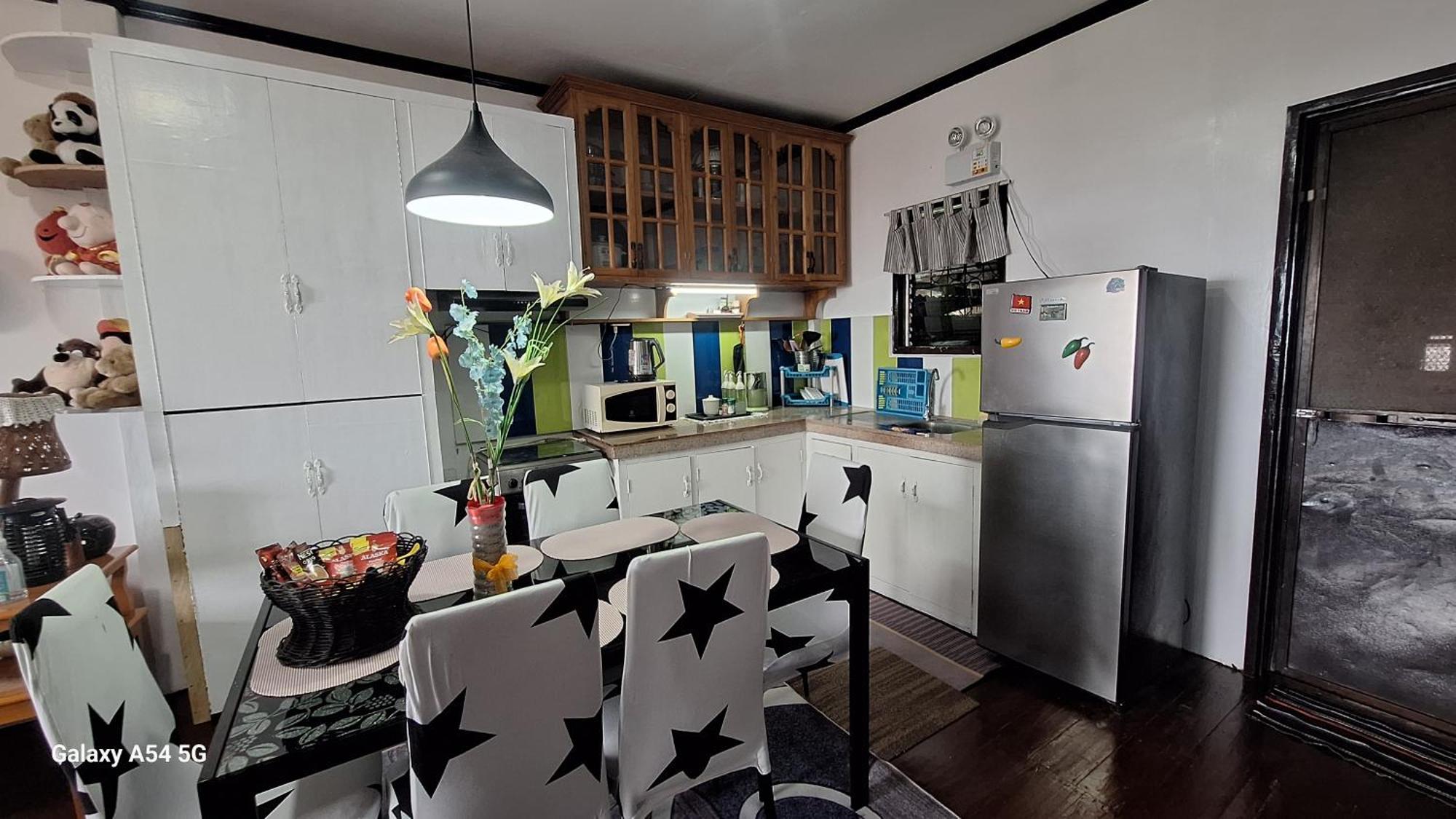 Island Samal Overlooking View House With Swimming Pools San Antonio  Εξωτερικό φωτογραφία