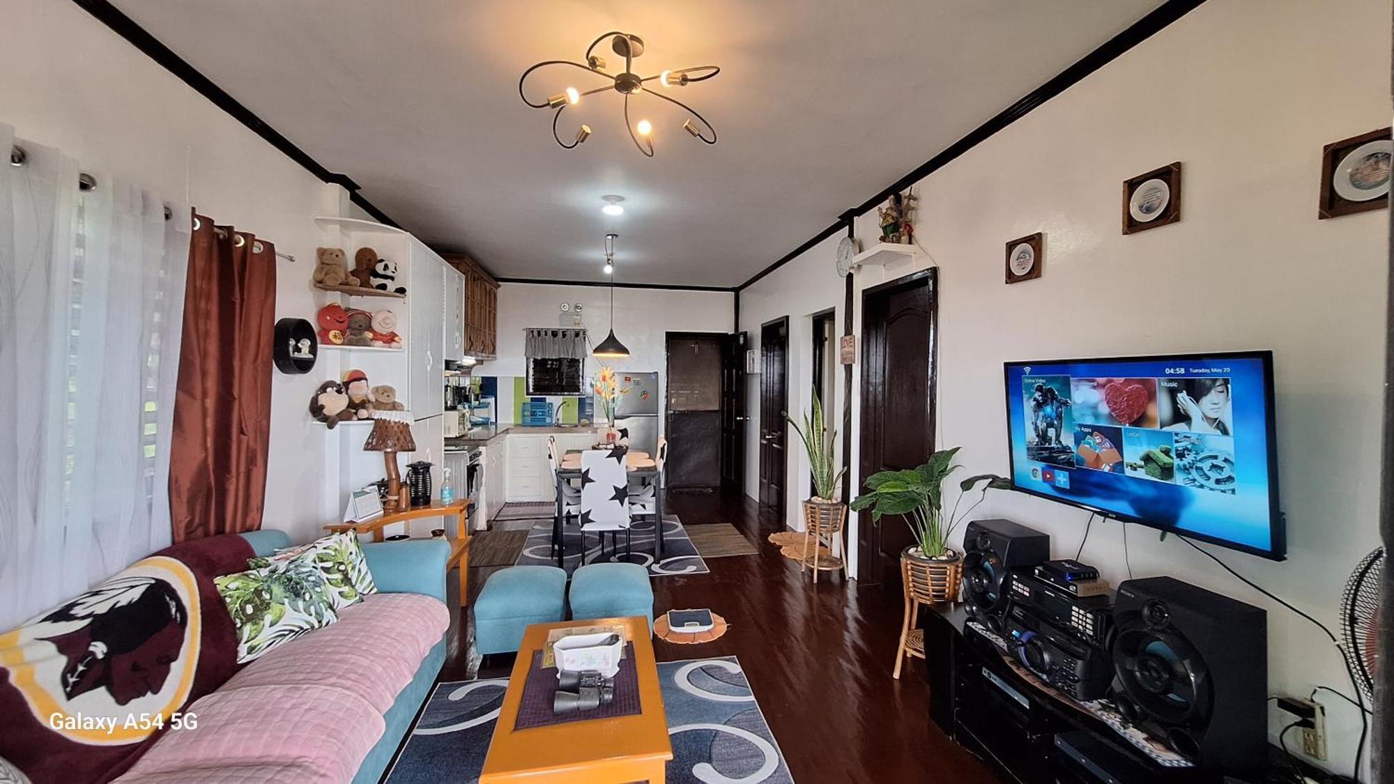 Island Samal Overlooking View House With Swimming Pools San Antonio  Εξωτερικό φωτογραφία