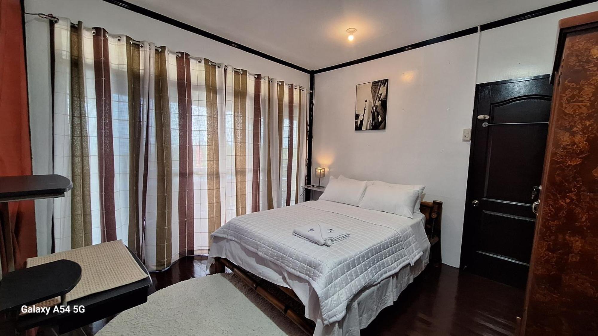 Island Samal Overlooking View House With Swimming Pools San Antonio  Εξωτερικό φωτογραφία