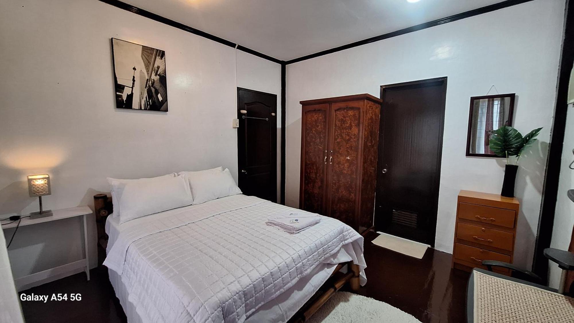 Island Samal Overlooking View House With Swimming Pools San Antonio  Εξωτερικό φωτογραφία