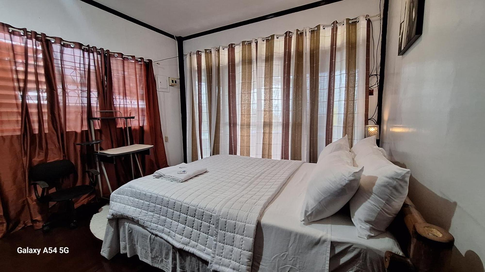 Island Samal Overlooking View House With Swimming Pools San Antonio  Εξωτερικό φωτογραφία